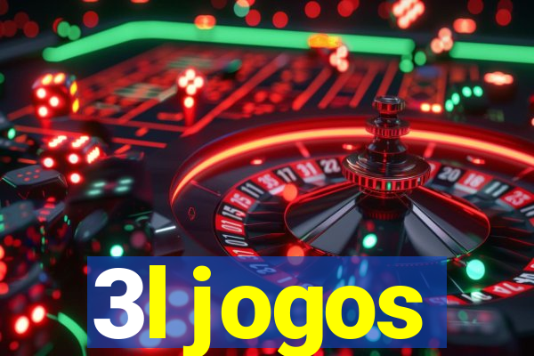 3l jogos